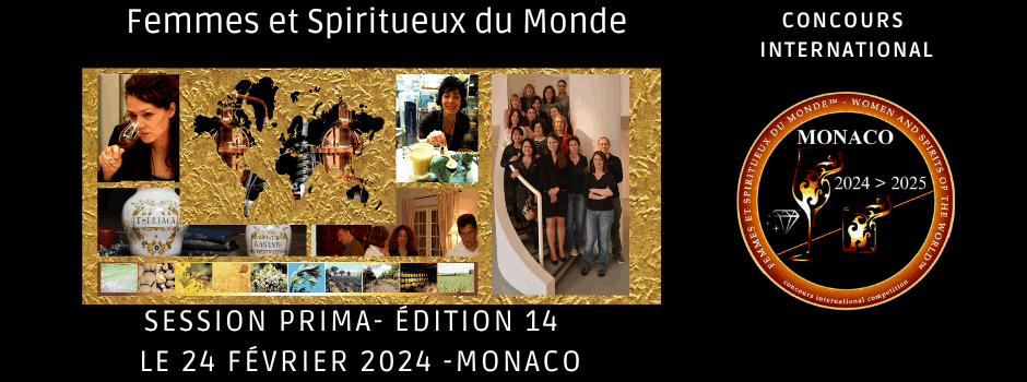 femmes et spiritueux du monde monaco